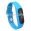 Touch Screen Smart Band Wristband E06 Sport Bracelet Fitness swimming Bluetooth watch for Android ios