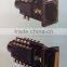 CE ROHS Certificate Rotary Switch LW2D 240V