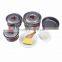 Outdoor Cookware,Camping Cooker Set