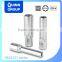 Quinnco 1/4 inch Drive Pro-Torque Deep Sockets