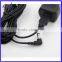Car cigarette lighter plug to USB dc power cable
