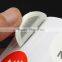 Hot Sale PET NFC Tag Stickers Adhesive RFID Tags Label 6 DIfferent Colors Alarm Clock Control All Phones