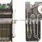 Electronic Selvedge Jacquard