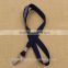 Popular Customized sublimated full color printed lanyard