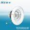High brightness stable performance 10W COB commercial down light led