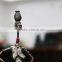 Home decor pewter African figurine