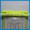 PVC cellphone mobile phone bag zip lock pvc waterproof bag case pouch
