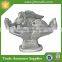 Custom Pet Memory Cat Stone Garden Decoration