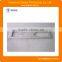 cnc machining aluminum panel