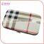 Personal Portable Grid Manicure Set