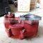 Sinotruck transmission gearbox PTO DC50B with best price