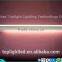 T10 model 360 degree smd2835 g13 r17d fa8 led tube double face