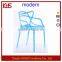 modern classic restaurant comfortable famous designers dining chairs