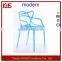 factory vendor design cheap small stackable low price dining chairs for sale