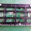 3 IN 1 outdoor full color LED display module P8