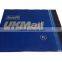 Yason hot mail courier bags customized design printed courier mailing bags envelope courierbag