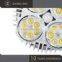 high POWER waterproof led par light isolation driver