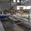 advanced technology rib lath machine