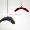 New product 2014 LED home hanging lights