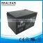 professional factory rechargeable UPS usage and free maintenance type AGM 12v 12ah lead-acid battery