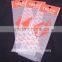Custom Design Header Bopp Bag China Manufacturer