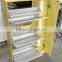 2016 Hot Sales Folded Shoe Cabinet With Drawer