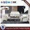 Modern Top cow leather office livingroom sofa set HX-S3001