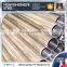bs 1387 Galvanized Seamless Steel Pipe Making Galvanized Pipe Joints