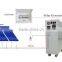 6KW portable solar panel system with 24V solar panel monocrystalline