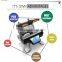 Double mug heat transfer machine for phot mug
