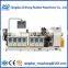 Single Screw Rubber Extruder / Rubber Extrusion Machinery