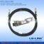 10G SFP+ Direct Attach Passive 10G SFP RJ45 Copper Cables Compatible With Cisco SFP-H10GB CU3M