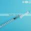 Plastic Syringe Manufacturer