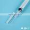 10ml luer slip disposable auto disable syringe