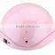 32W UV Lamp led gel nail lamp led the lamp Newest led ccfl nail gels uv lamps machine