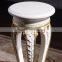 European bedroom furniture high end furniture Luxury furniture vase stand