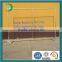 CE certificated galvanized and PVC coated Welded Wire Mesh Fence