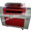 Shandong China small laser cheap acrylic laser engraving machine price/laser engraving machine
