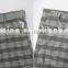 Men's belted cargo shorts