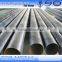 Large Stocked Ssaw Welding Spiral Steel Pipes