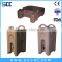 PE&PU insulated barrel beverage cooler approved by CE,FDA,SGS,ISO-2001