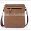 Cool Canvas Men Messenger Bags, Canvas Shoulder Bag Popular Design Color