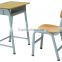 Children Study Desk And Chair 2015 School Classroom Tables
