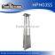 Stainless steel Pyramid Patio Heater/Patio Heater/Gas Patio Heater