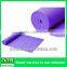 PVC yoga mat