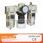 SMC Type F.R.L AC 1000~5000 Series Air Filter Combination,Pneumatic Air source treatment