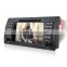 Winmark Car Radio DVD GPS Player 7 Inch 1 Din With Bluetooth Radio Mirror-Link For E39 X5 E53 M5 E38 1995-2006 DK7061