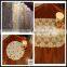 PVC Lace doilies