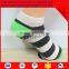 Men Casual Cotton No Show Low Cut Peds Antibacterial Deodorizes Ankle Socks 3 colors