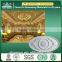 Plaster Buiding Material Handcraft Plaster Material Ceiling Roses